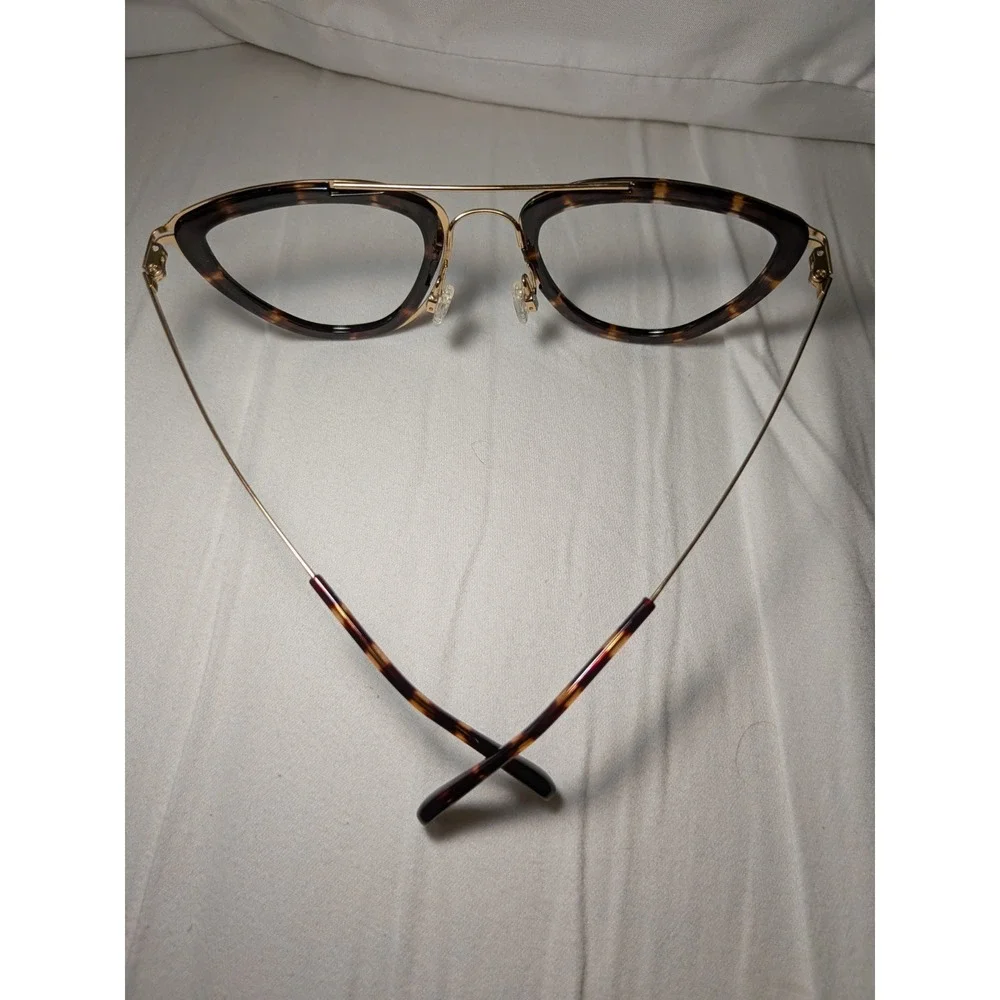 MAUI JIM HUNAKAI MJ 331-10 BROWN TORTOISE GOLD HCL BRONZE POLARIZED SUNGLASSES